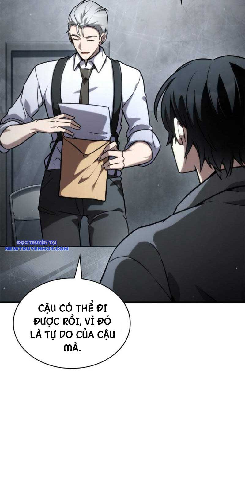 Đại Pháp Sư Toàn Năng Chap 96 - Next Chap 97