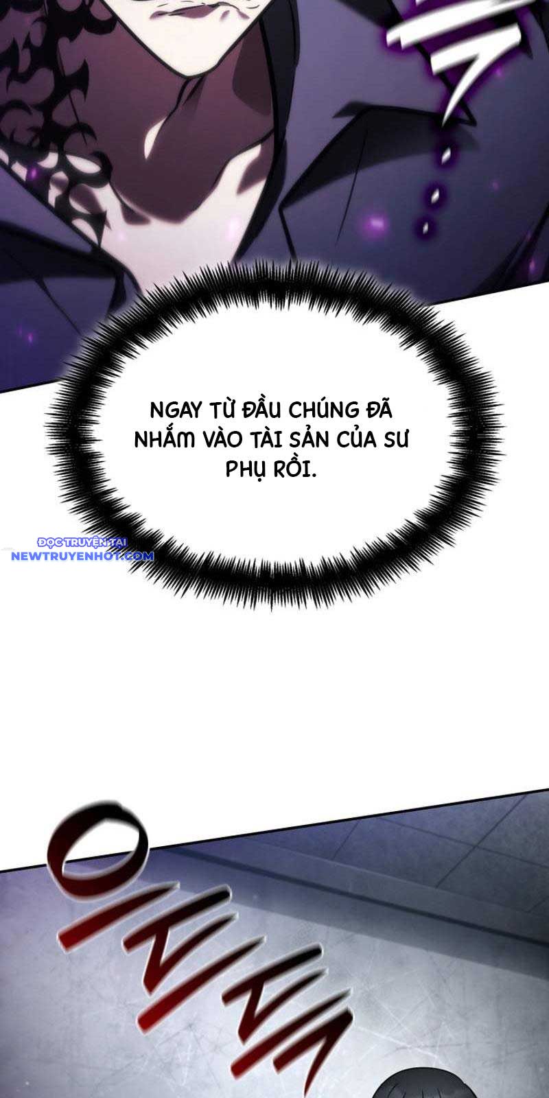 Đại Pháp Sư Toàn Năng Chap 96 - Next Chap 97
