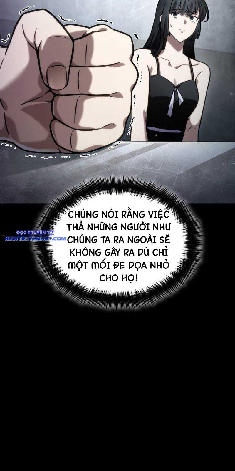 Đại Pháp Sư Toàn Năng Chap 96 - Next Chap 97