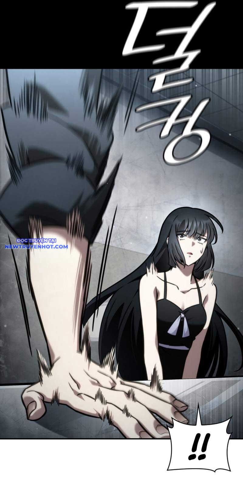 Đại Pháp Sư Toàn Năng Chap 96 - Next Chap 97