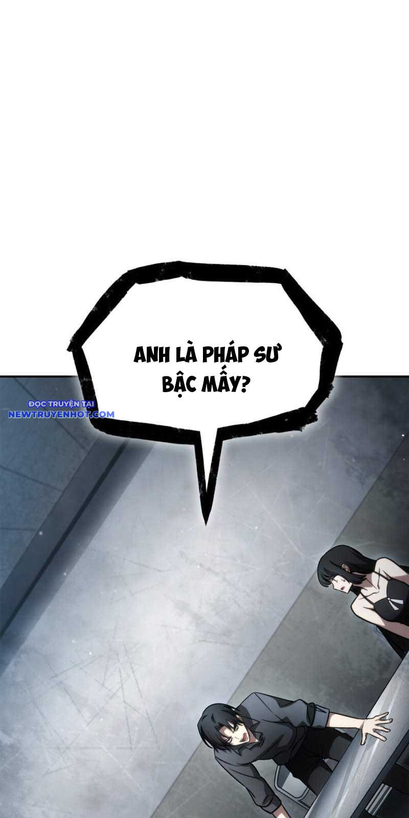 Đại Pháp Sư Toàn Năng Chap 96 - Next Chap 97