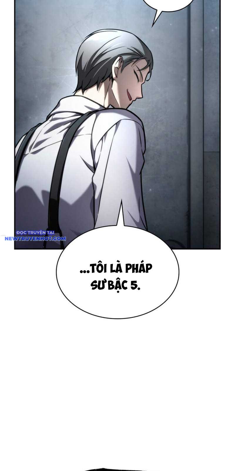 Đại Pháp Sư Toàn Năng Chap 96 - Next Chap 97