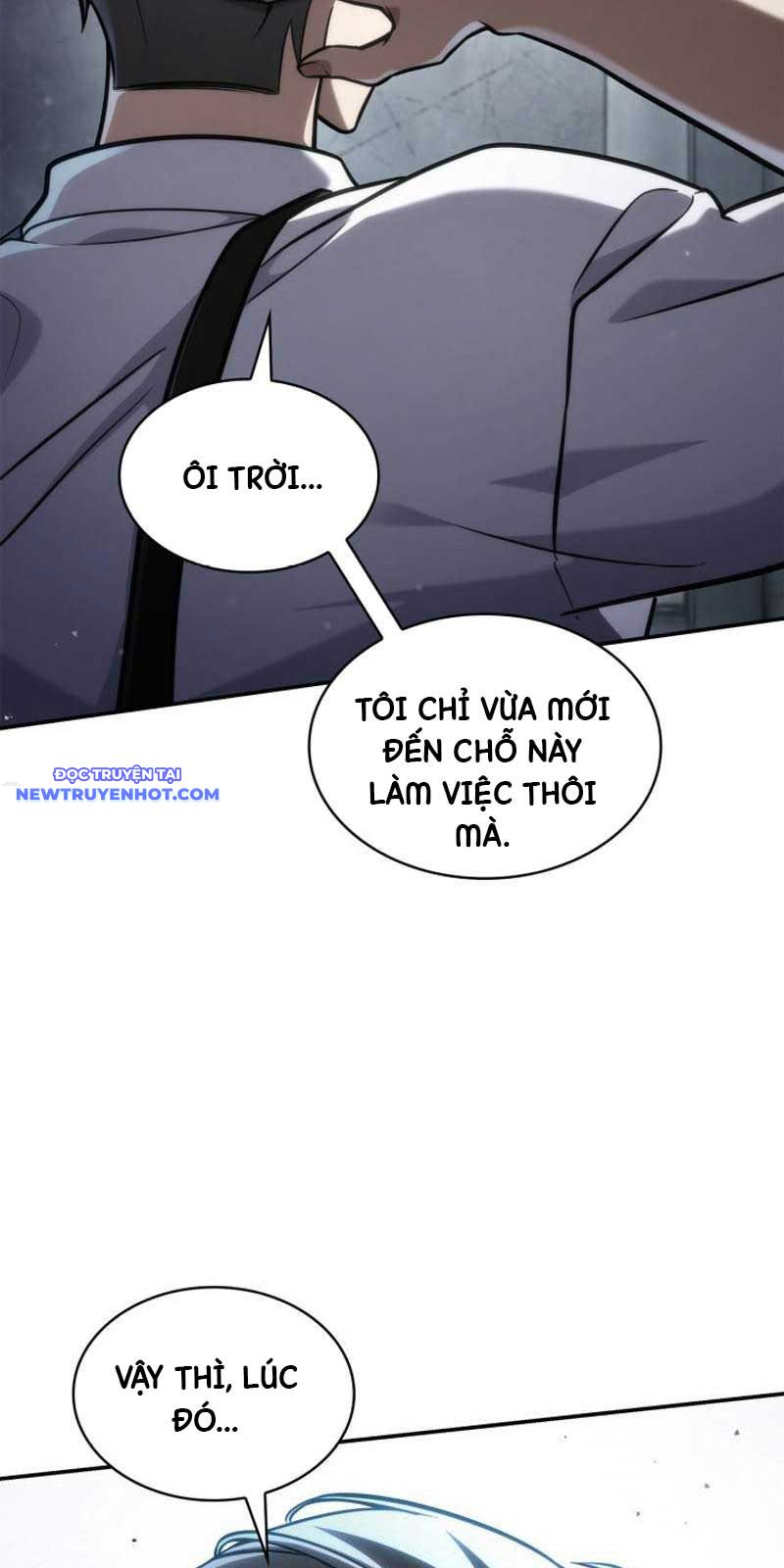 Đại Pháp Sư Toàn Năng Chap 96 - Next Chap 97