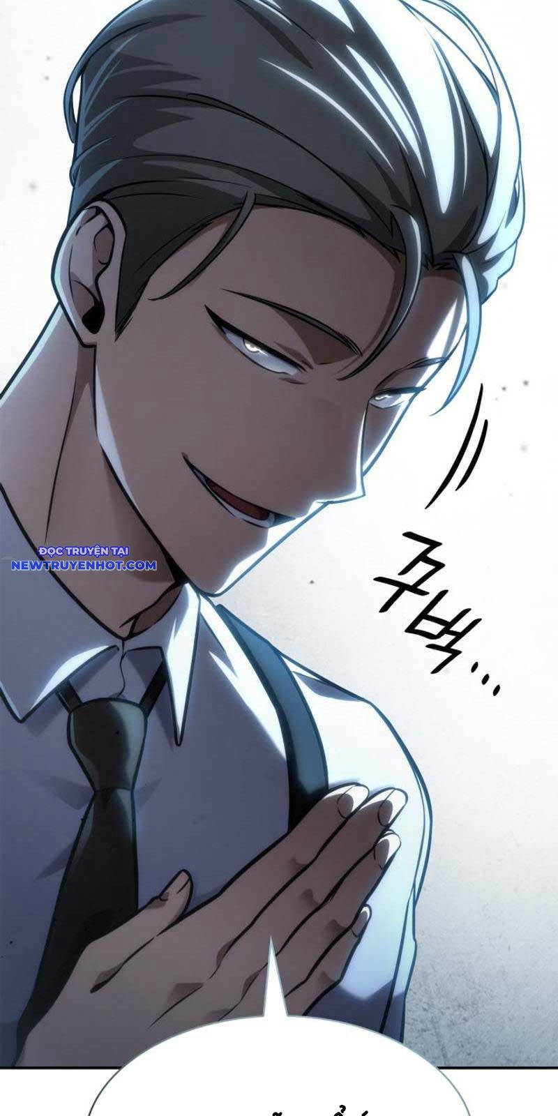 Đại Pháp Sư Toàn Năng Chap 96 - Next Chap 97