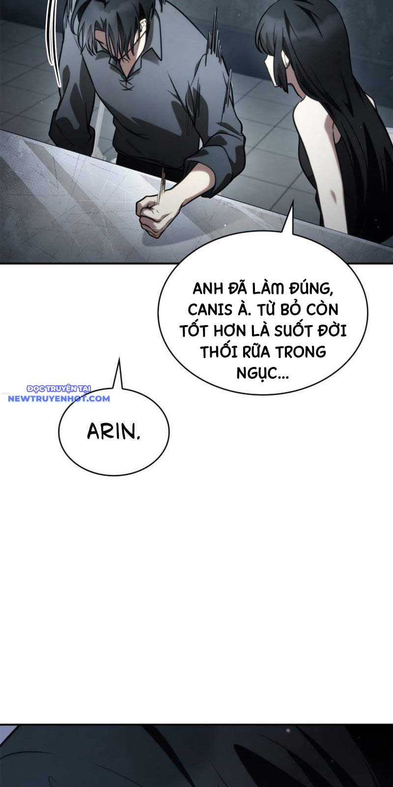 Đại Pháp Sư Toàn Năng Chap 96 - Next Chap 97