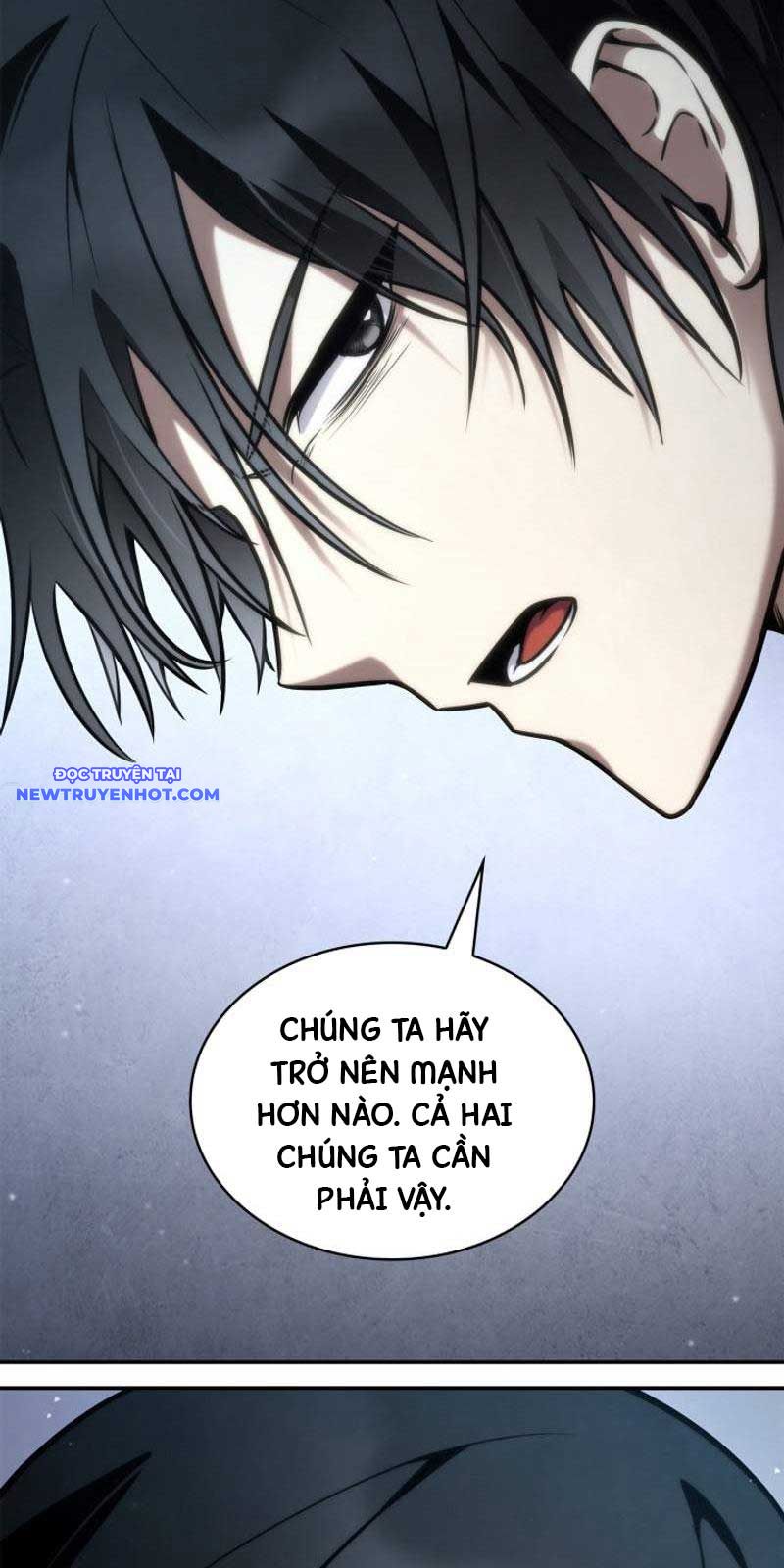 Đại Pháp Sư Toàn Năng Chap 96 - Next Chap 97