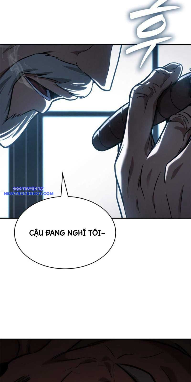 Đại Pháp Sư Toàn Năng Chap 96 - Next Chap 97