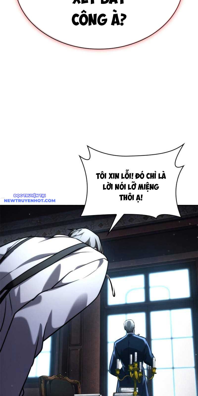 Đại Pháp Sư Toàn Năng Chap 96 - Next Chap 97