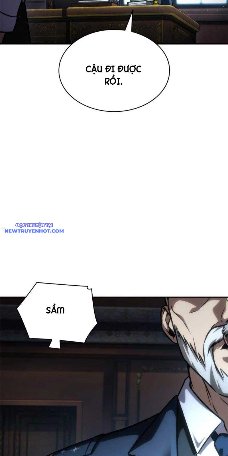 Đại Pháp Sư Toàn Năng Chap 96 - Next Chap 97