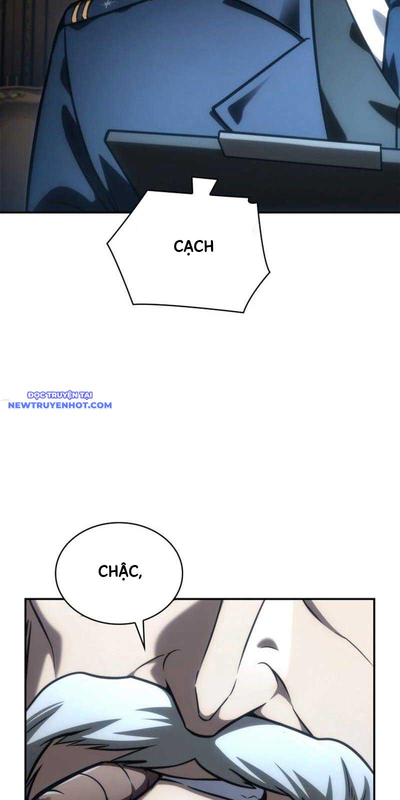 Đại Pháp Sư Toàn Năng Chap 96 - Next Chap 97