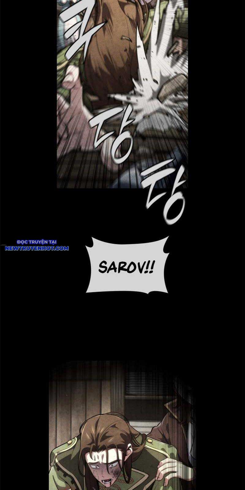 Đại Pháp Sư Toàn Năng Chap 96 - Next Chap 97