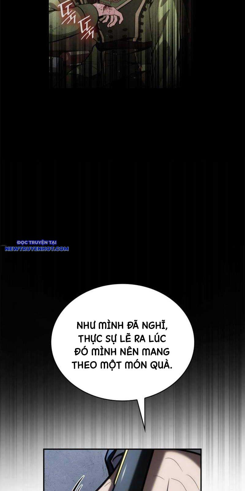Đại Pháp Sư Toàn Năng Chap 96 - Next Chap 97