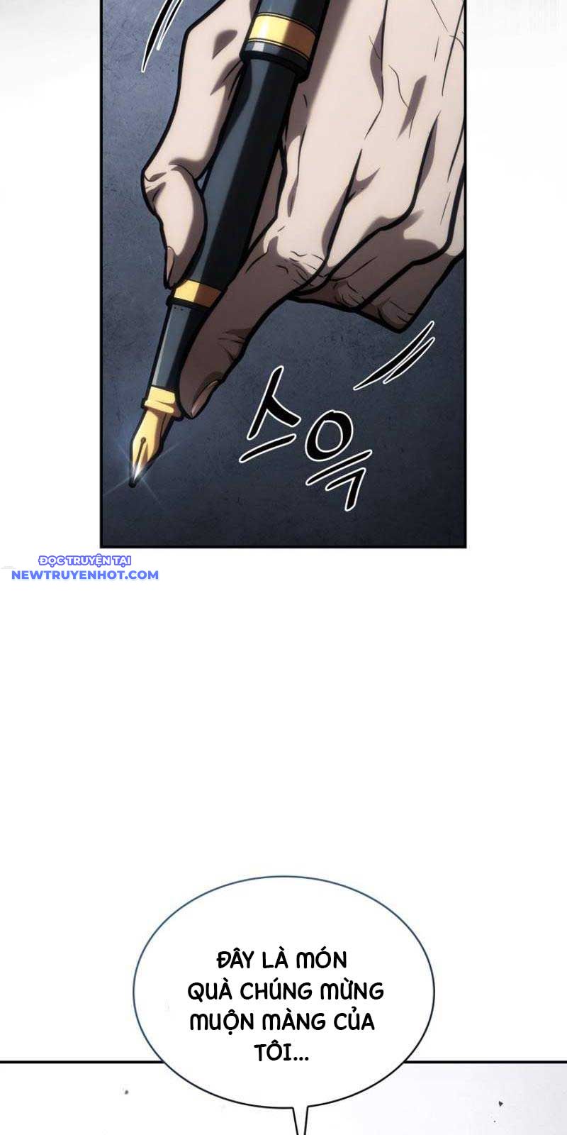 Đại Pháp Sư Toàn Năng Chap 96 - Next Chap 97