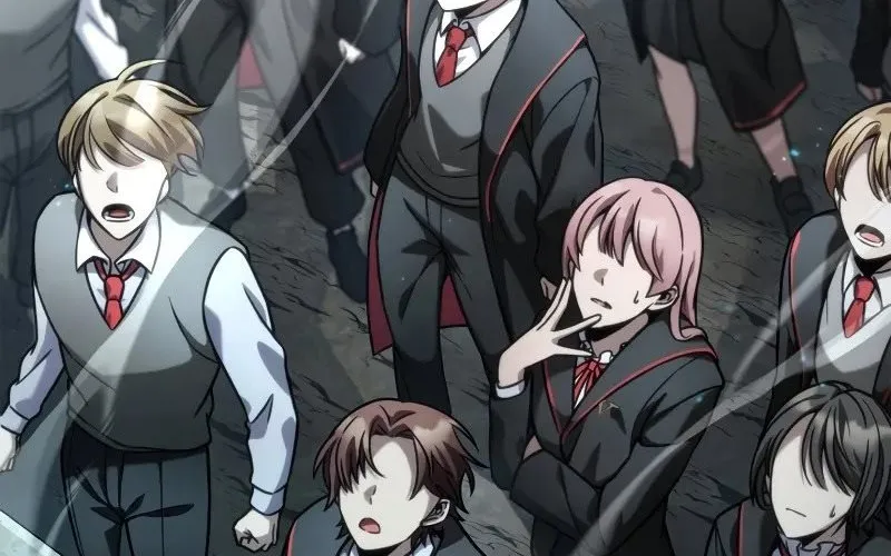 Đại Pháp Sư Toàn Năng Chap 97.5 - Next Chap 98.5