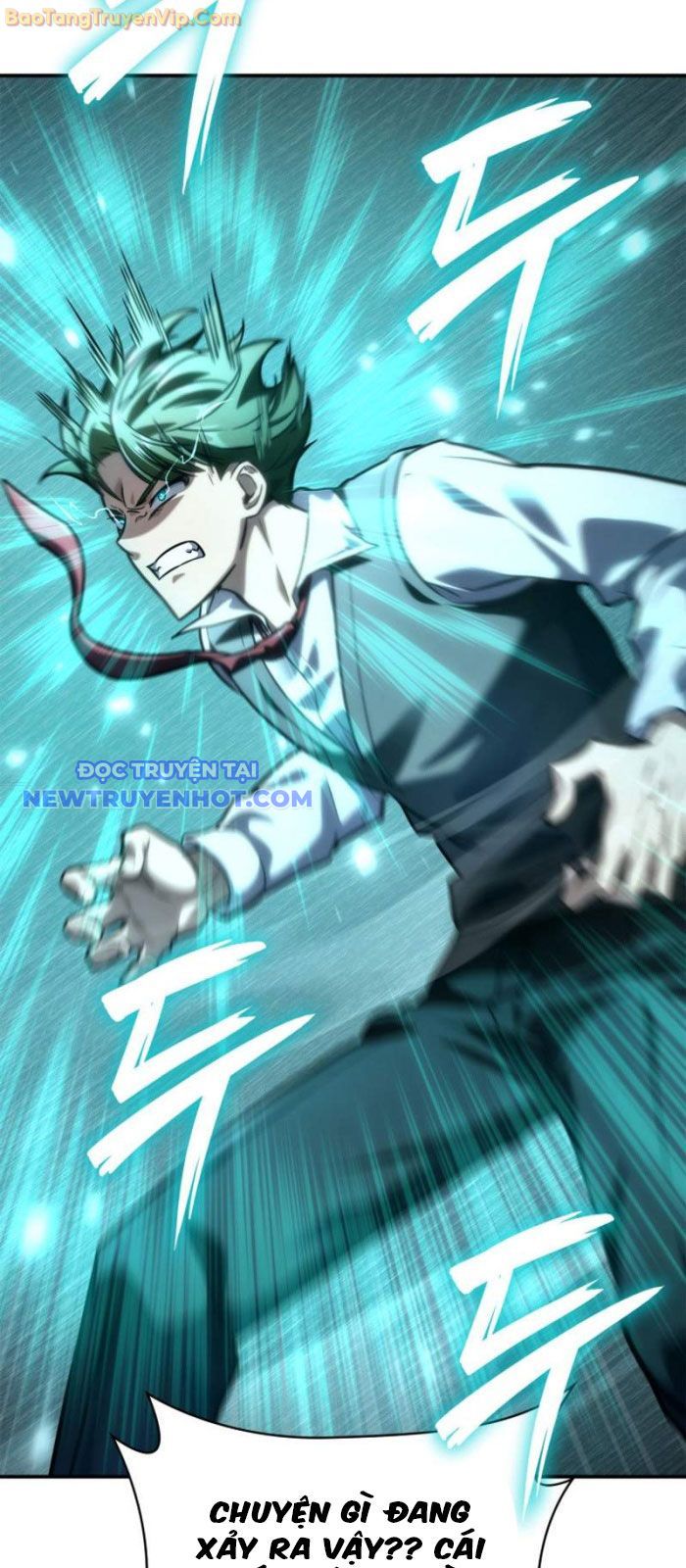 Đại Pháp Sư Toàn Năng Chap 97 - Next Chap 98