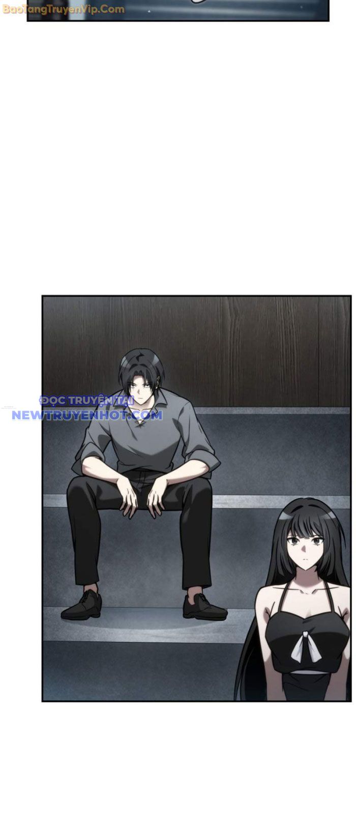 Đại Pháp Sư Toàn Năng Chap 97 - Next Chap 98