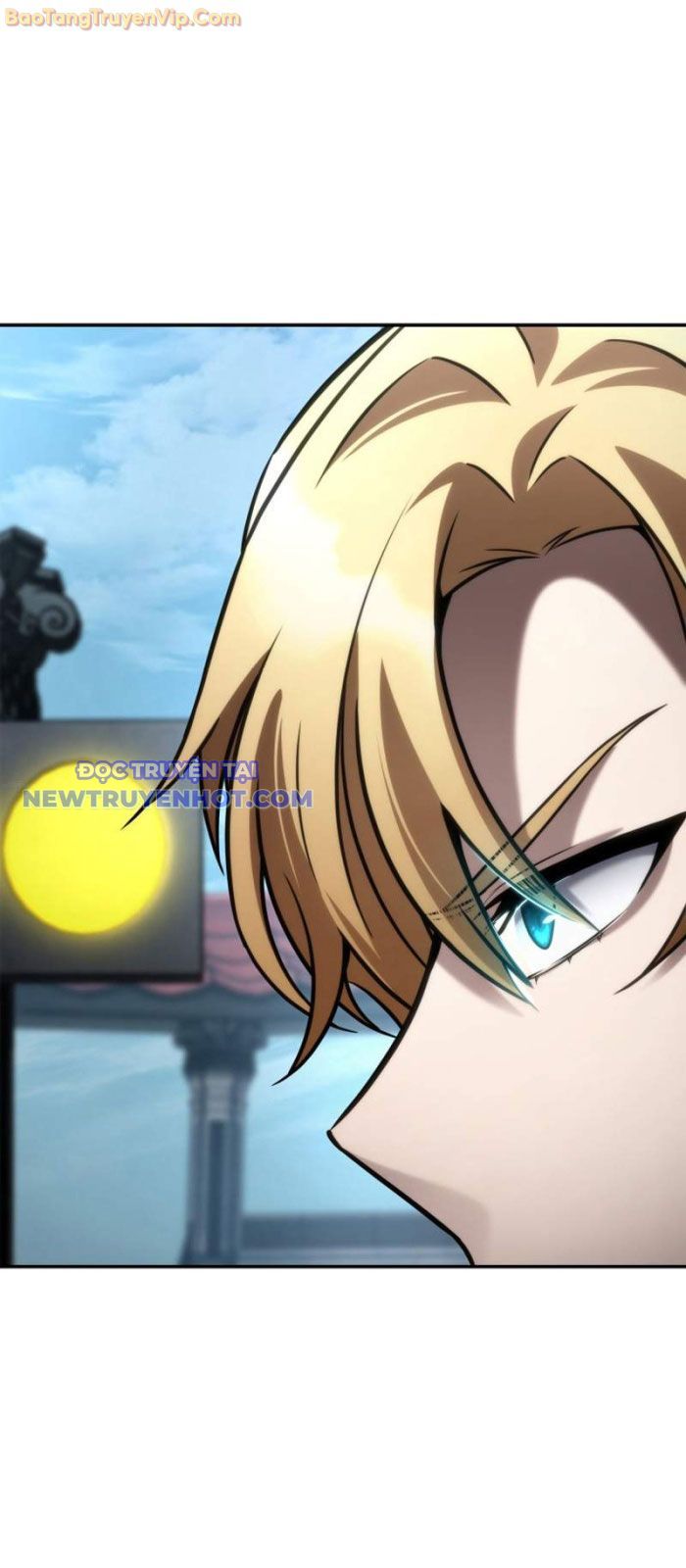 Đại Pháp Sư Toàn Năng Chap 97 - Next Chap 98