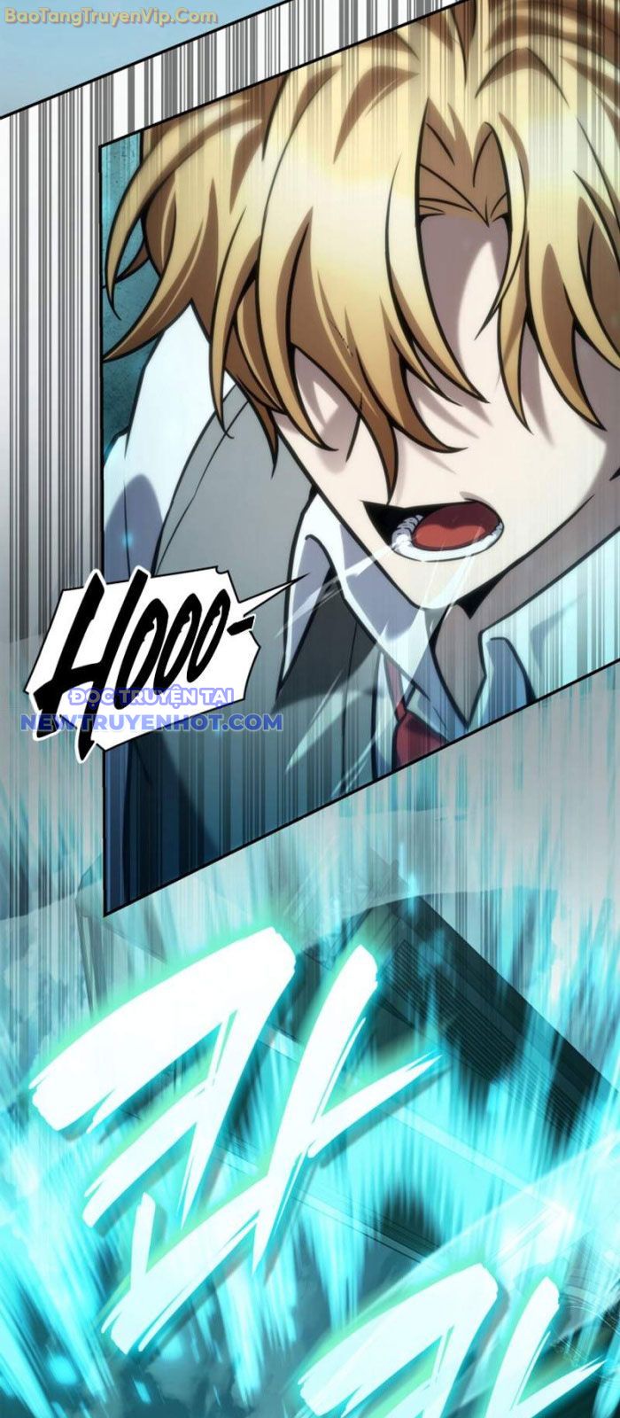 Đại Pháp Sư Toàn Năng Chap 97 - Next Chap 98