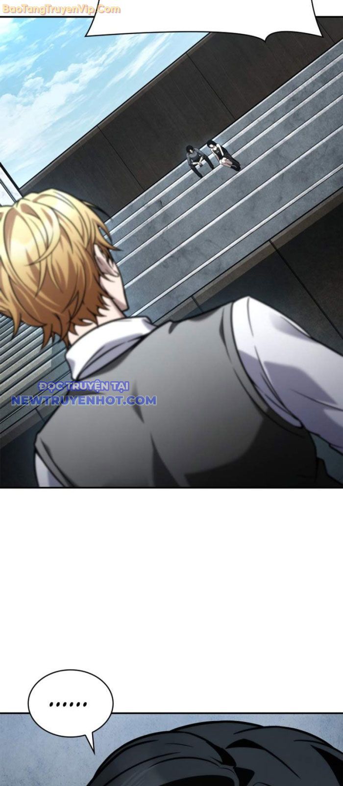 Đại Pháp Sư Toàn Năng Chap 97 - Next Chap 98