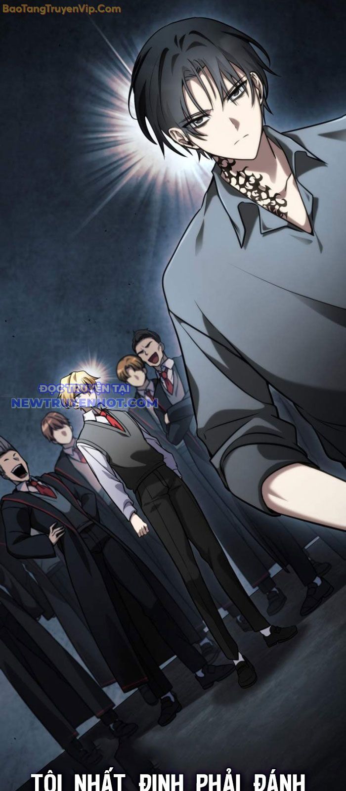 Đại Pháp Sư Toàn Năng Chap 97 - Next Chap 98