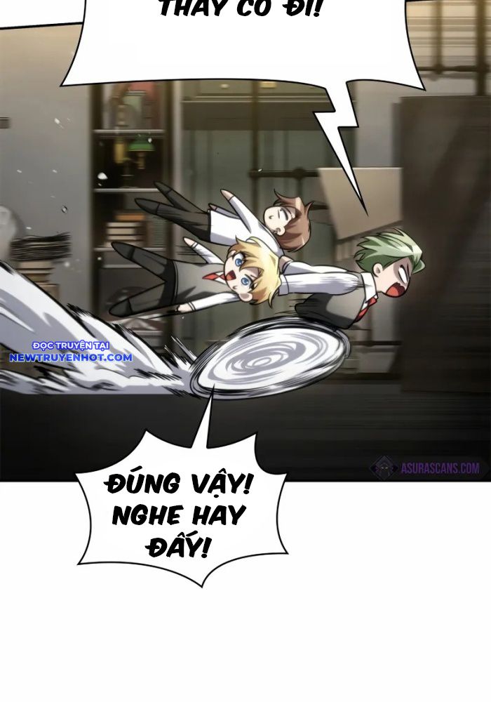 Đại Pháp Sư Toàn Năng Chap 98 - Next Chap 99