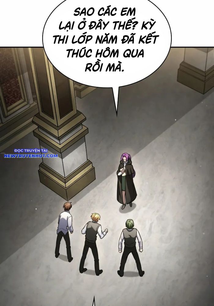 Đại Pháp Sư Toàn Năng Chap 98 - Next Chap 99