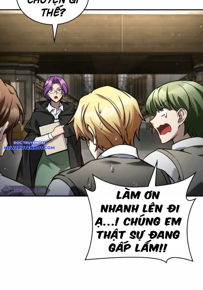 Đại Pháp Sư Toàn Năng Chap 98 - Next Chap 99