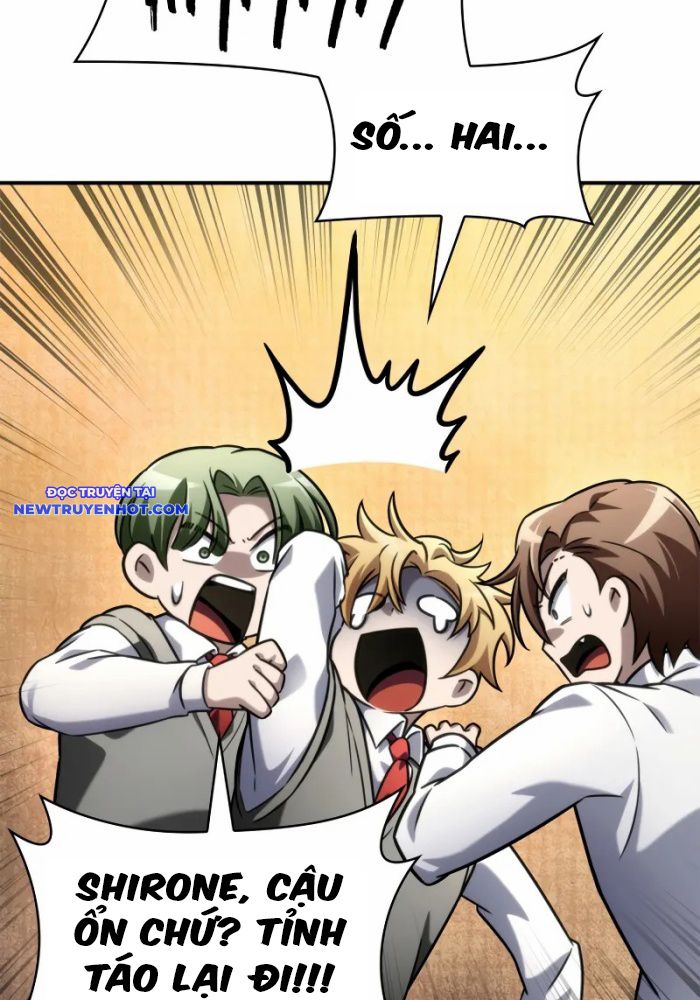 Đại Pháp Sư Toàn Năng Chap 98 - Next Chap 99