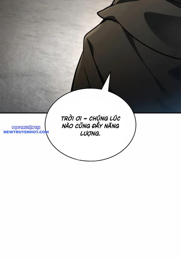 Đại Pháp Sư Toàn Năng Chap 98 - Next Chap 99