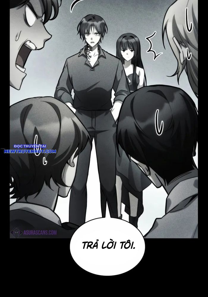 Đại Pháp Sư Toàn Năng Chap 98 - Next Chap 99