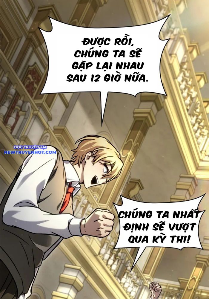 Đại Pháp Sư Toàn Năng Chap 98 - Next Chap 99