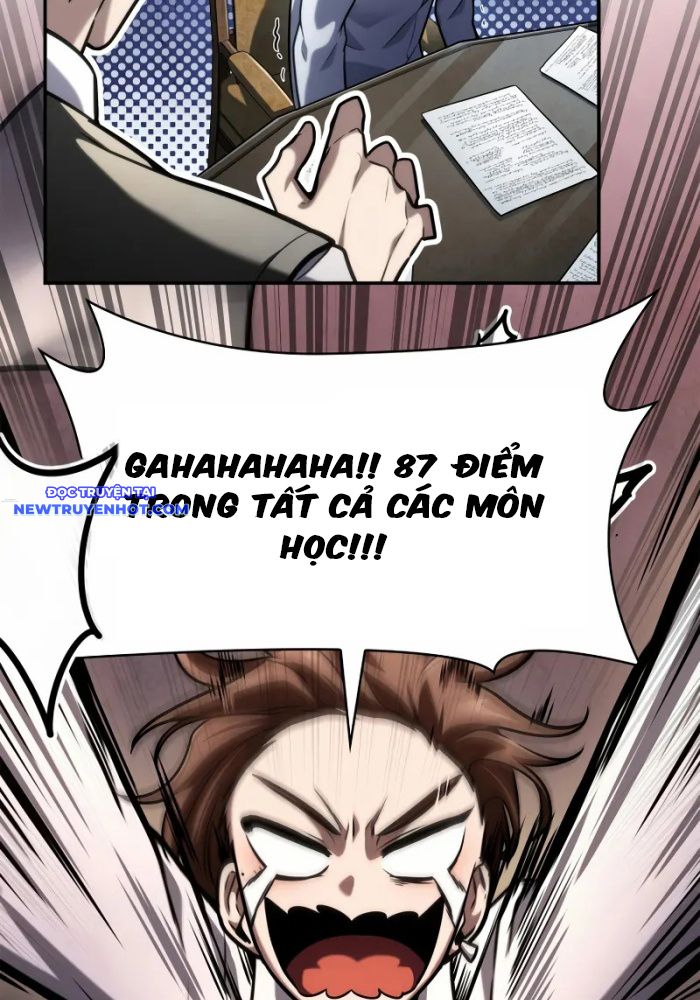 Đại Pháp Sư Toàn Năng Chap 98 - Next Chap 99