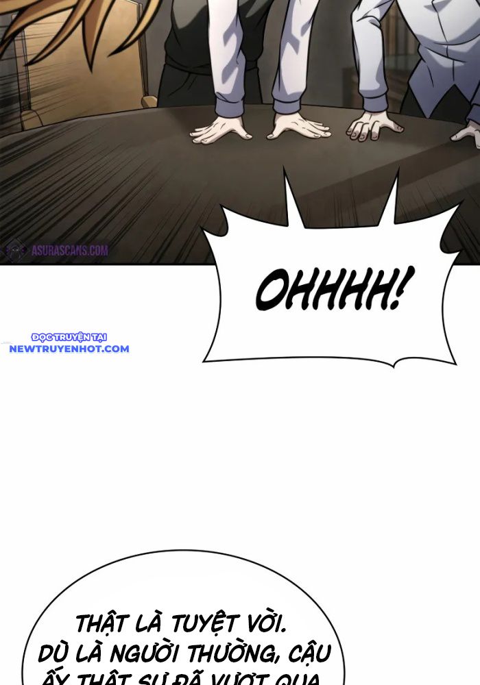 Đại Pháp Sư Toàn Năng Chap 98 - Next Chap 99