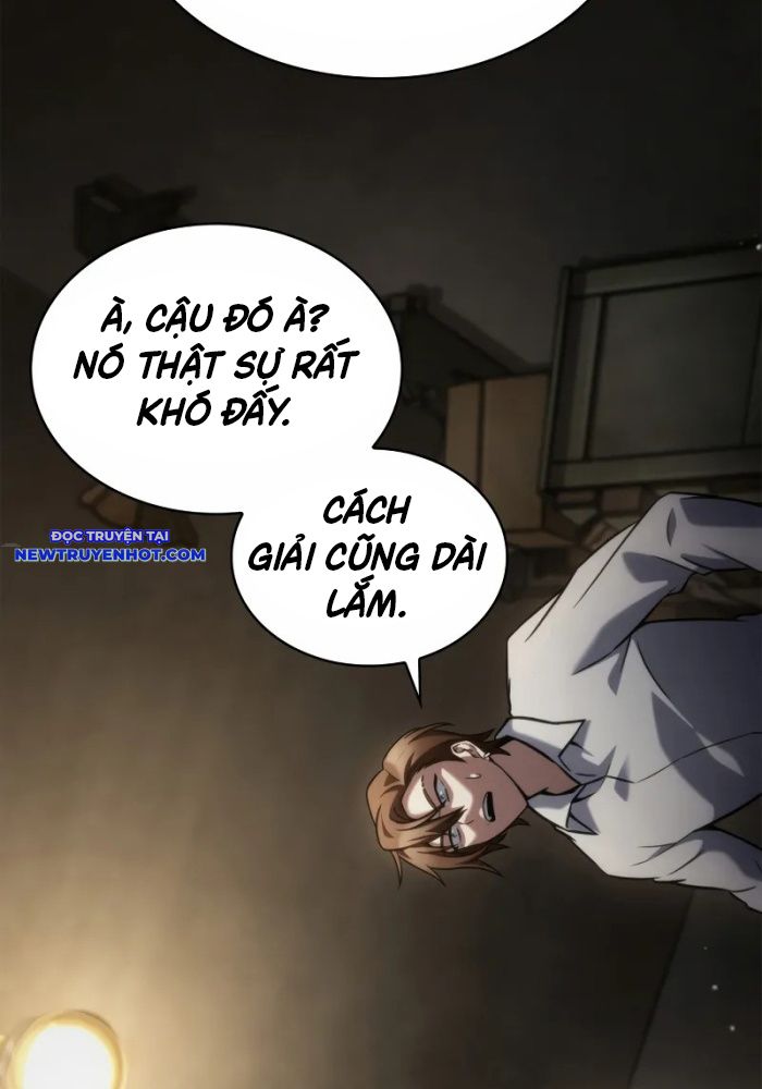 Đại Pháp Sư Toàn Năng Chap 98 - Next Chap 99