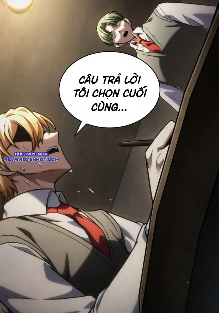 Đại Pháp Sư Toàn Năng Chap 98 - Next Chap 99