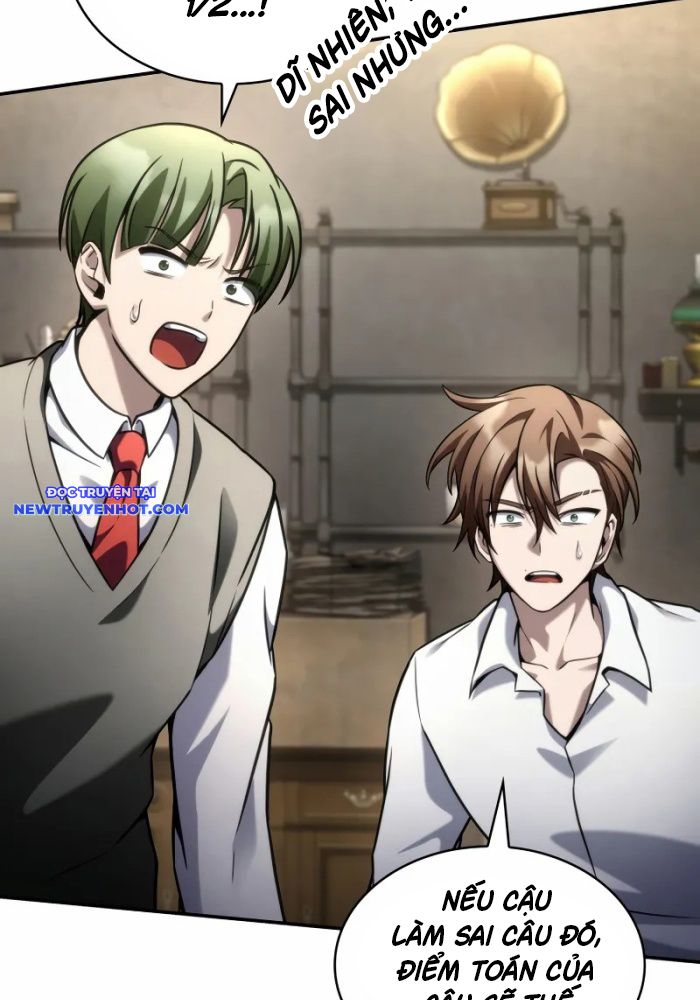 Đại Pháp Sư Toàn Năng Chap 98 - Next Chap 99