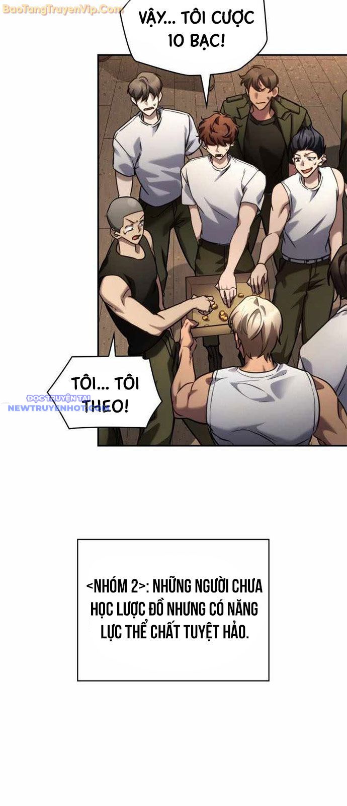 Đại Pháp Sư Toàn Năng Chap 99 - Next Chap 100