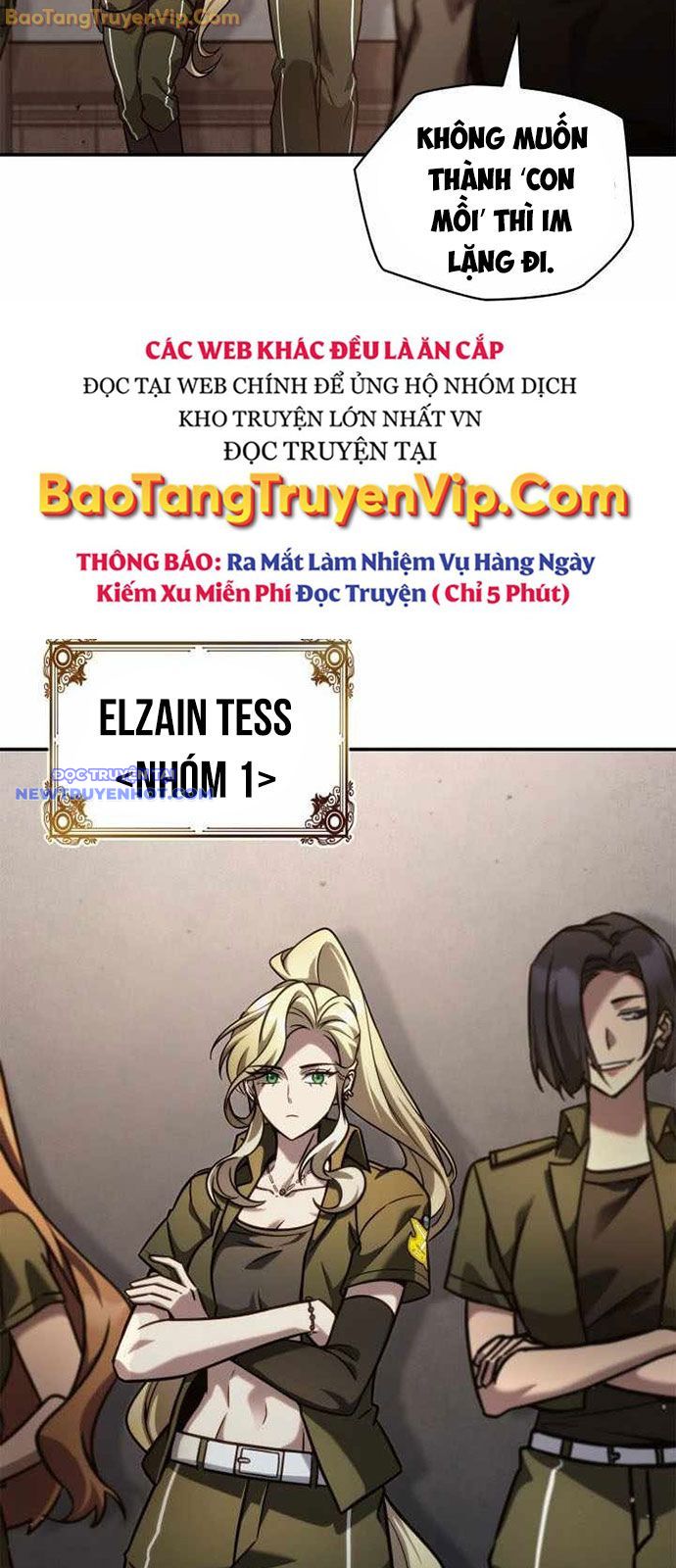 Đại Pháp Sư Toàn Năng Chap 99 - Next Chap 100