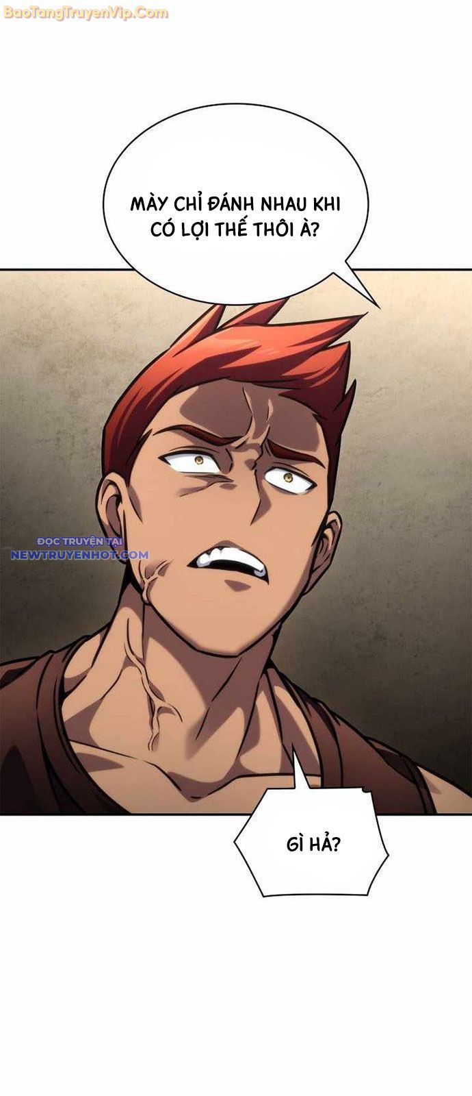 Đại Pháp Sư Toàn Năng Chap 99 - Next Chap 100