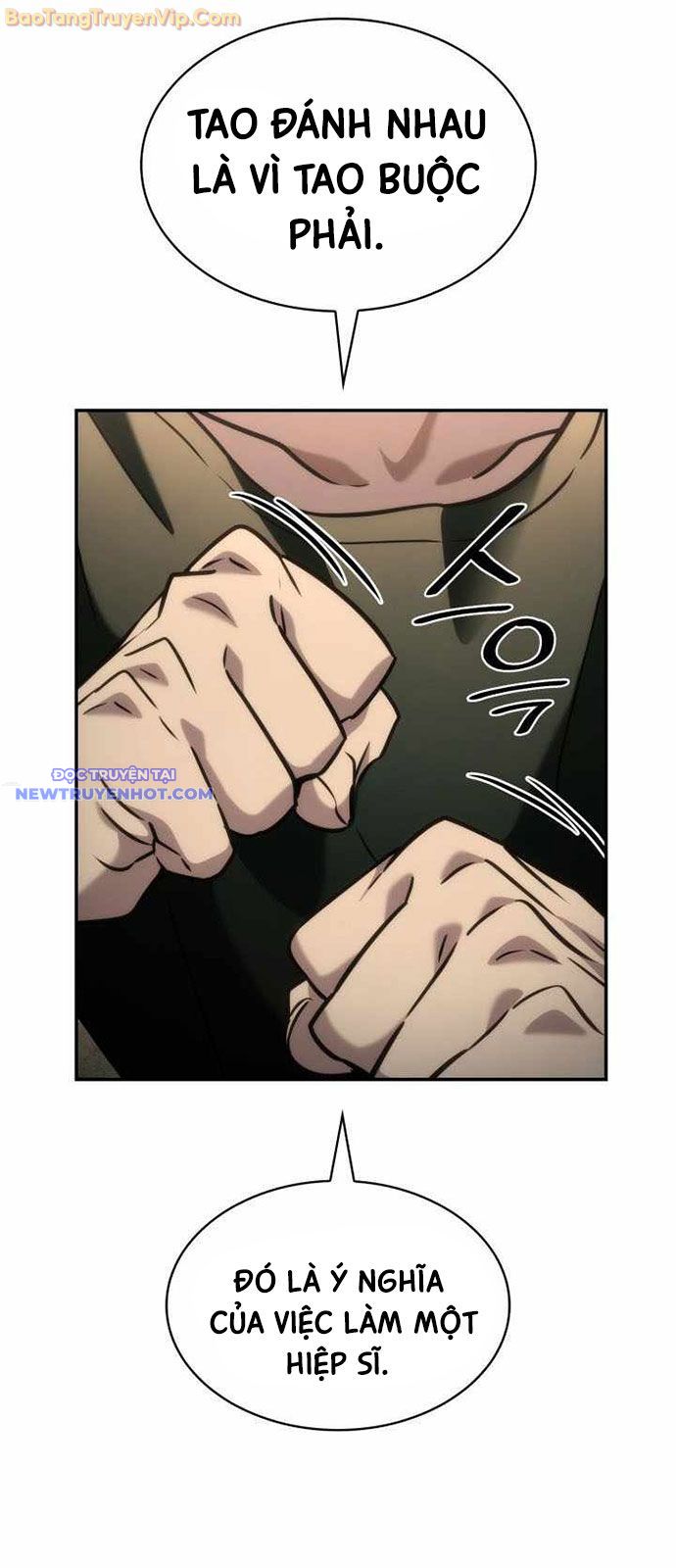 Đại Pháp Sư Toàn Năng Chap 99 - Next Chap 100