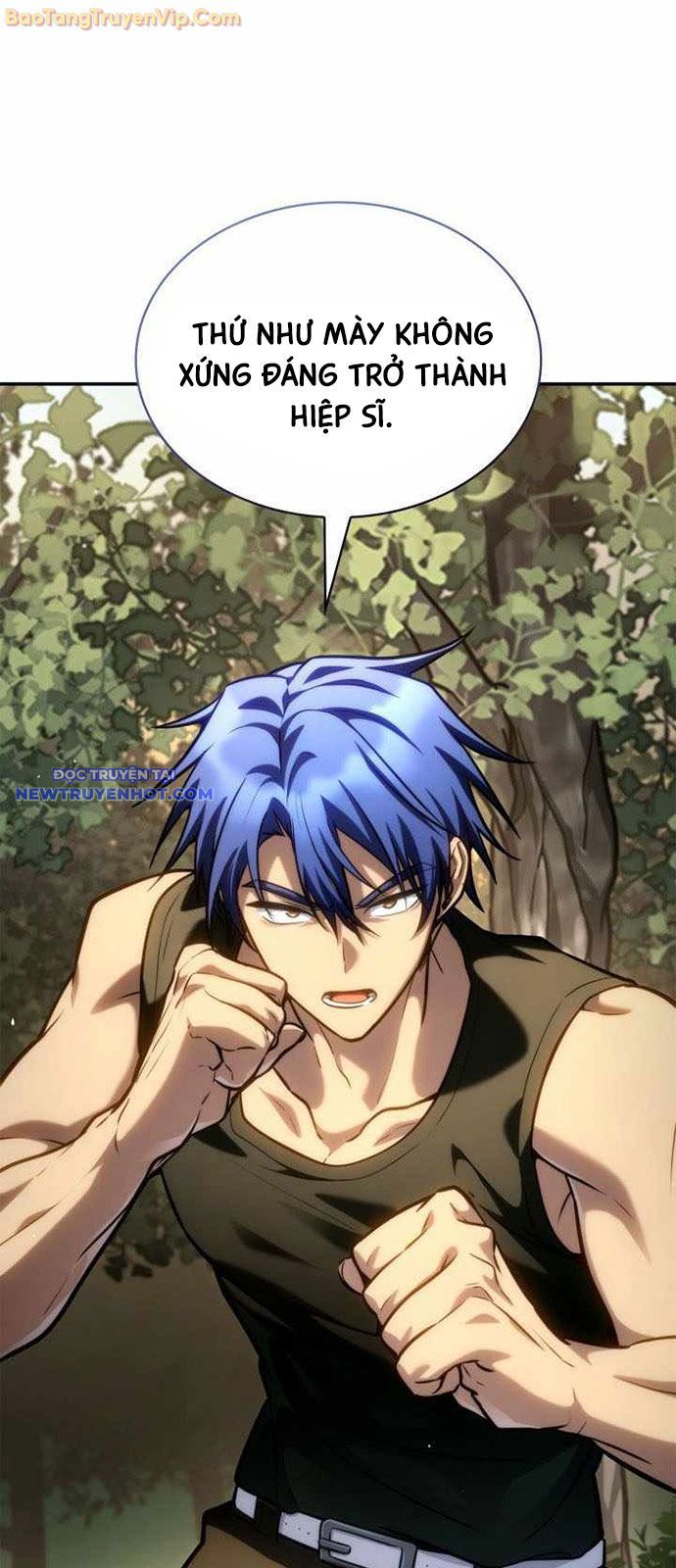 Đại Pháp Sư Toàn Năng Chap 99 - Next Chap 100