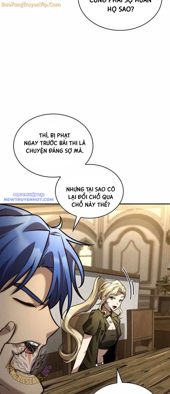 Đại Pháp Sư Toàn Năng Chap 99 - Next Chap 100