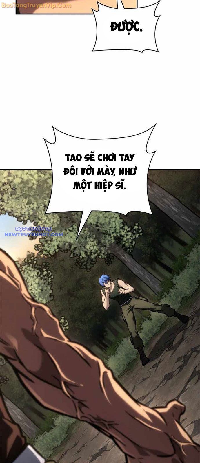 Đại Pháp Sư Toàn Năng Chap 99 - Next Chap 100