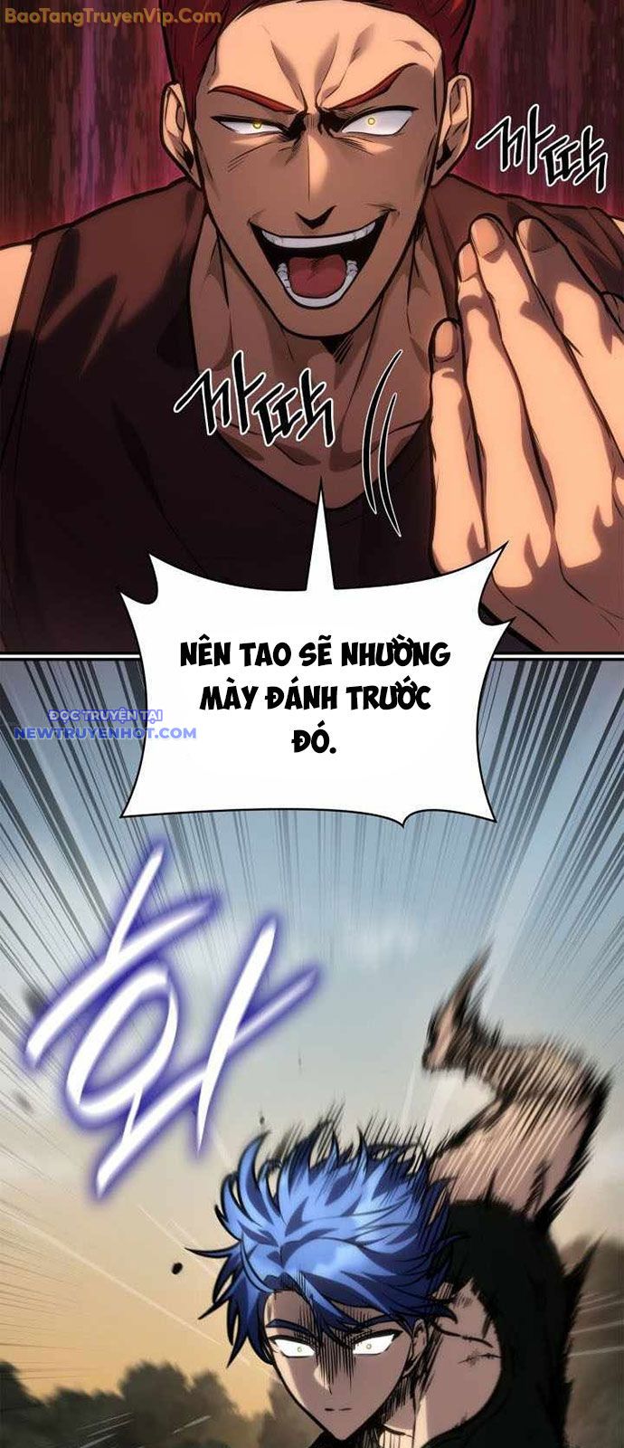 Đại Pháp Sư Toàn Năng Chap 99 - Next Chap 100