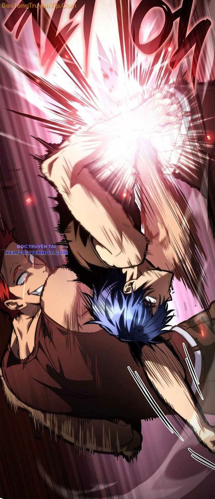 Đại Pháp Sư Toàn Năng Chap 99 - Next Chap 100