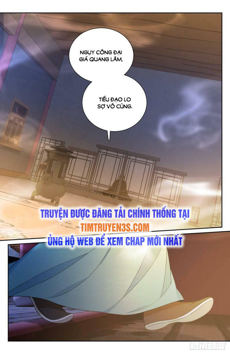 Đại Phụng Đả Canh Nhân Chap 103 - Next Chap 104