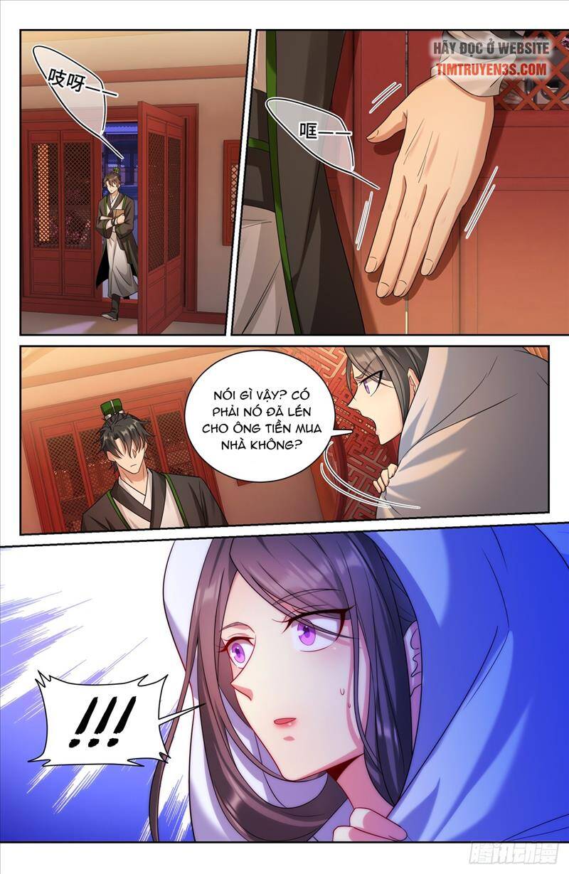 Đại Phụng Đả Canh Nhân Chap 172 - Next Chap 173