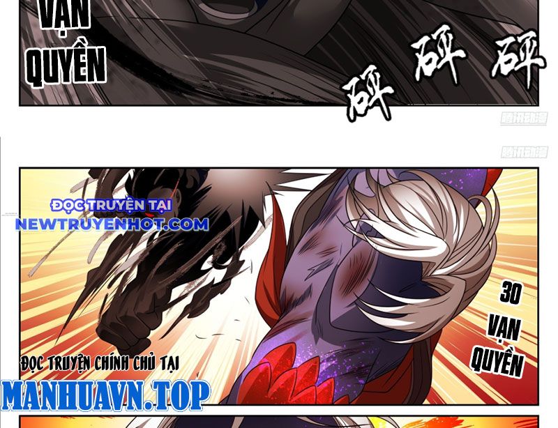 Đại Phụng Đả Canh Nhân Chap 462 - Next Chap 463