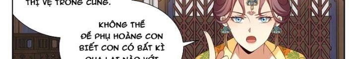 Đại Phụng Đả Canh Nhân Chap 522 - Next Chap 523