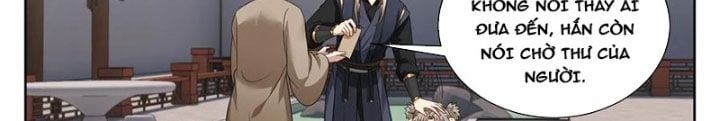 Đại Phụng Đả Canh Nhân Chap 522 - Next Chap 523